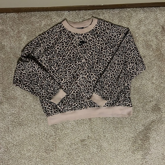 Nike Other - Small  Nike crewneck